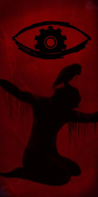 Better red wallpaper