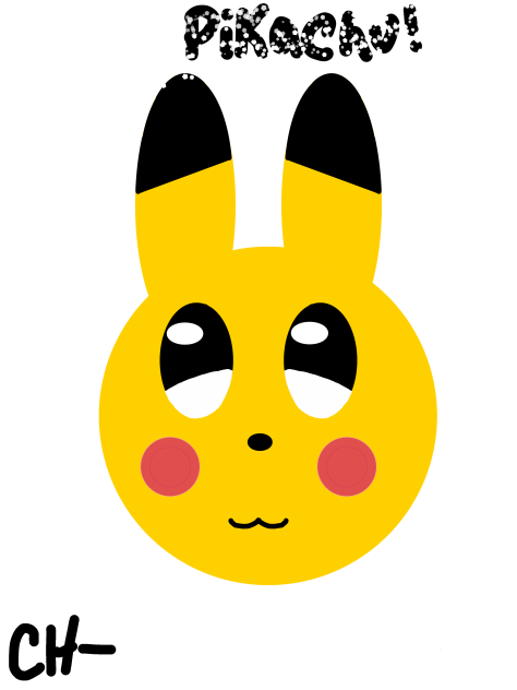 Pikachu ⚡️