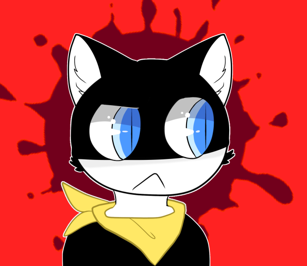 Morgana P5