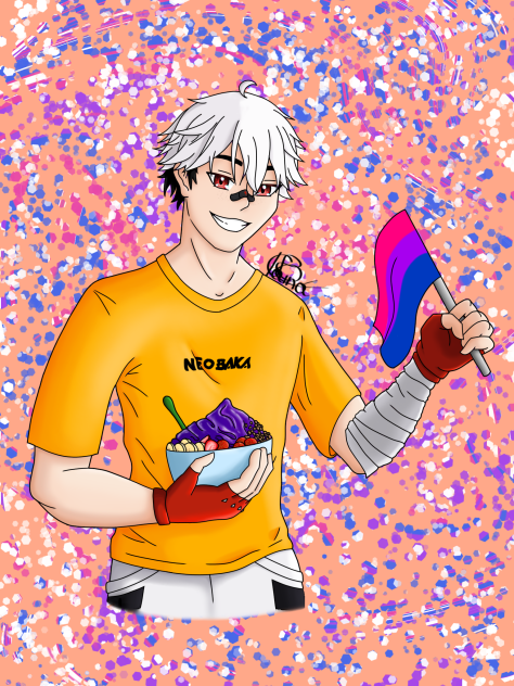Toshiruz Pride