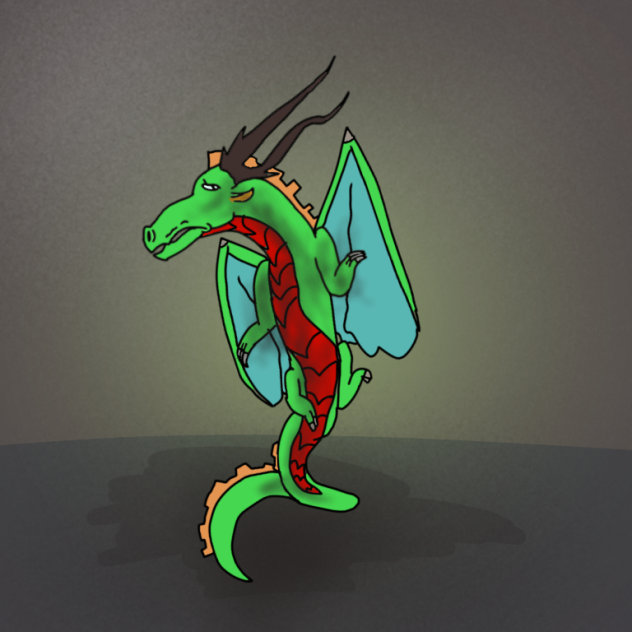 Salamander