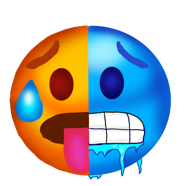 Mixed Emoji