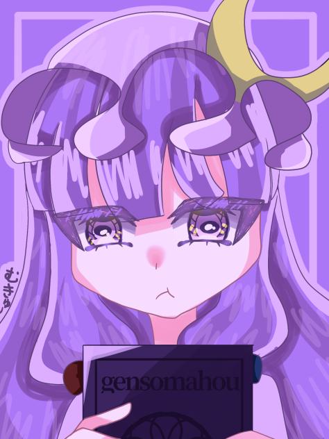 むきゅーの日！（100日チャレンジ46日目）