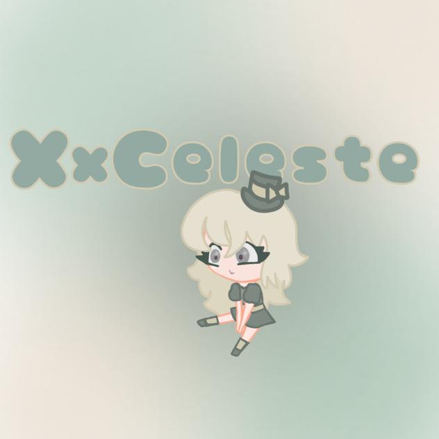 XxCeleste Chibi2