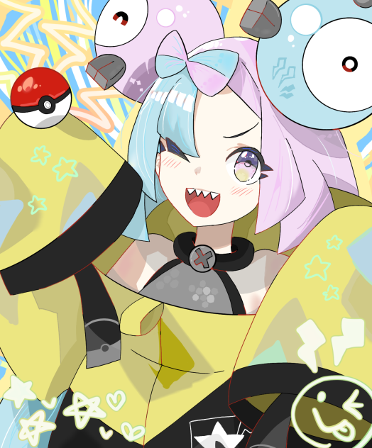 ナンジャモ