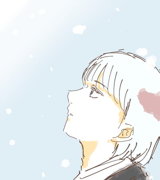 聖夜