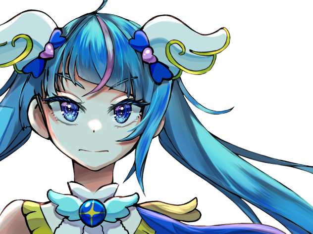 キュアスカイ