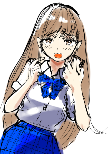マジあり得ないんですけど〜