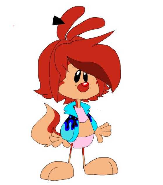 Rowley-Anne (Bi)