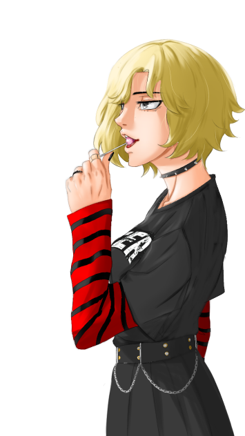 Miyuki