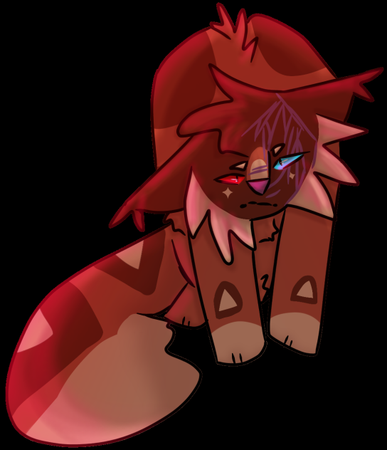 bramblestar 🪴