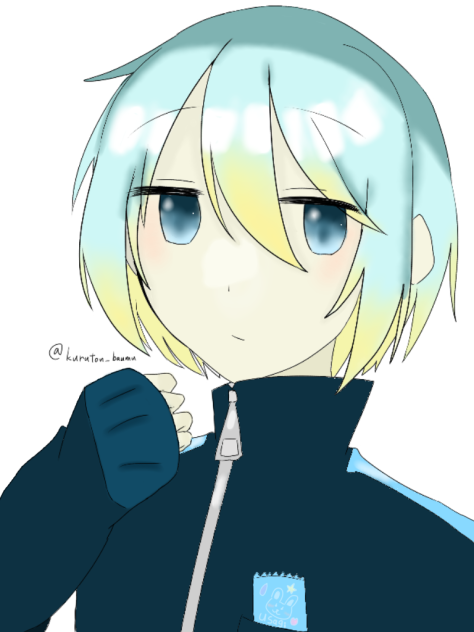 くるとんばうむさんの塗り絵企画!