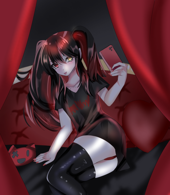 Kurumi