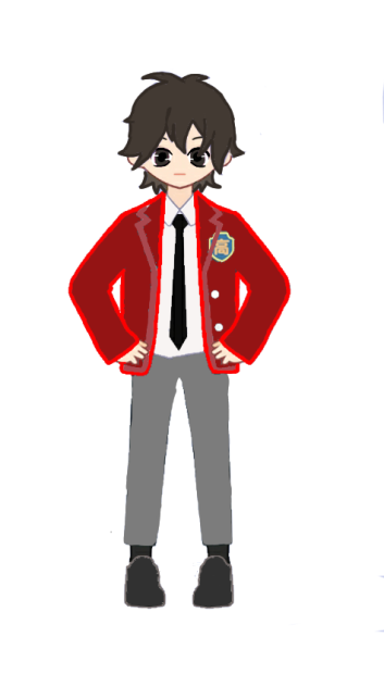 Ryouta Suzui - ibisPaint