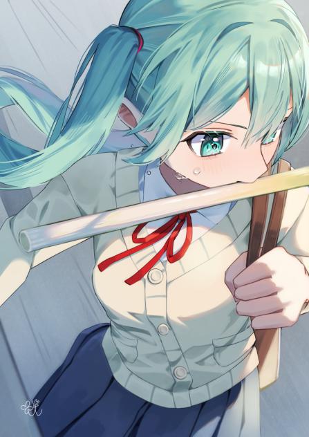遅刻‼️