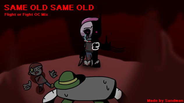 Same Old Same Old