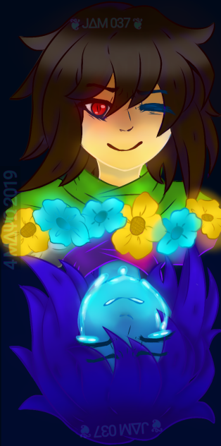 Kris - ibisPaint