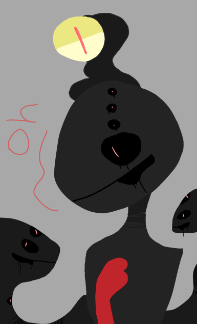 sight - ibisPaint