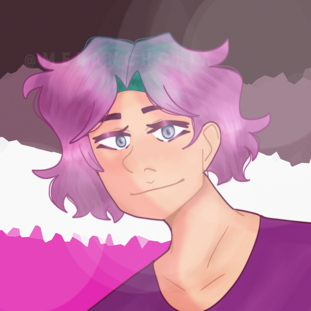 FA for @Music Choices - ibisPaint
