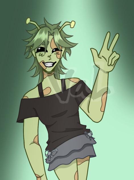 hey jessiay (CASSIE DTIYS)