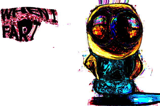 Kill it