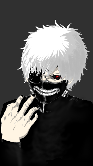 東京喰種