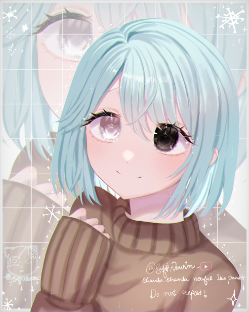 ❄️Yuki❄️