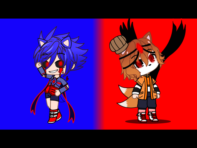 So I remade