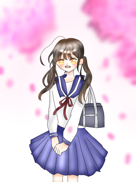 🌸サクラサク🌸