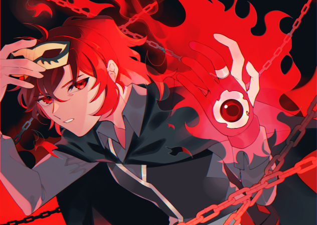 全ての罪悪を駆逐する