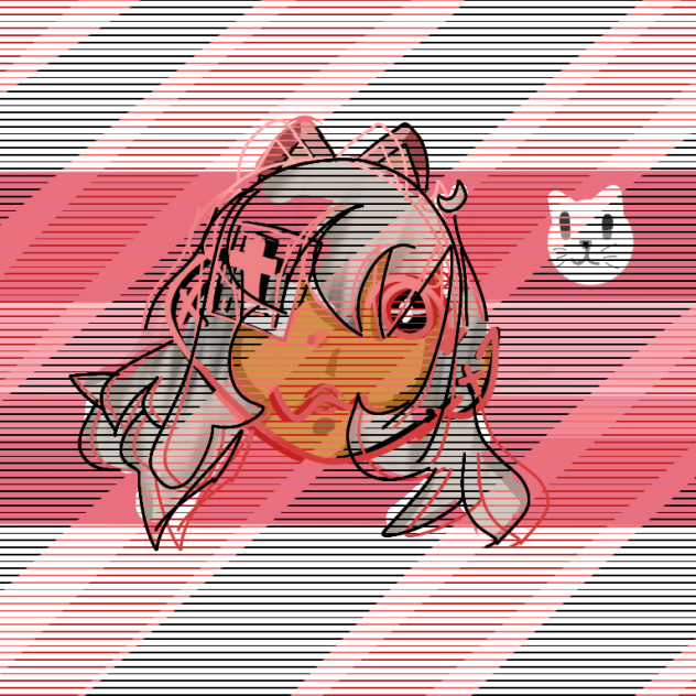 😧 - ibisPaint