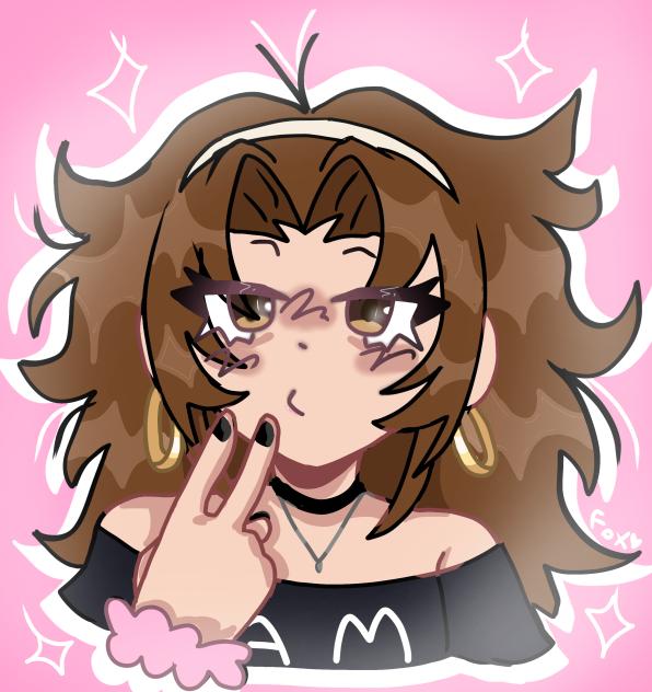 new pfp for UnVale