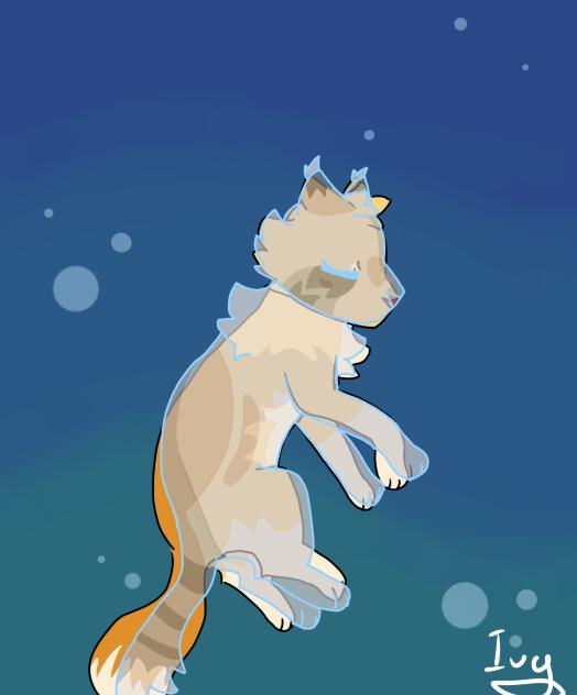 Sinking