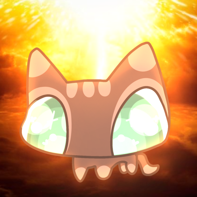 kitty - ibisPaint
