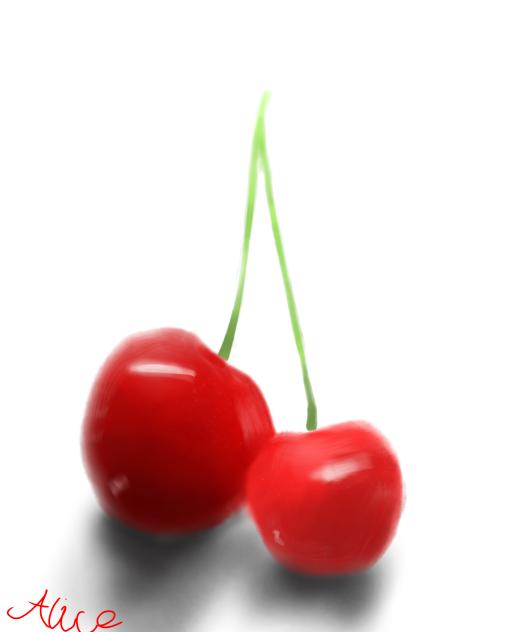 🍒