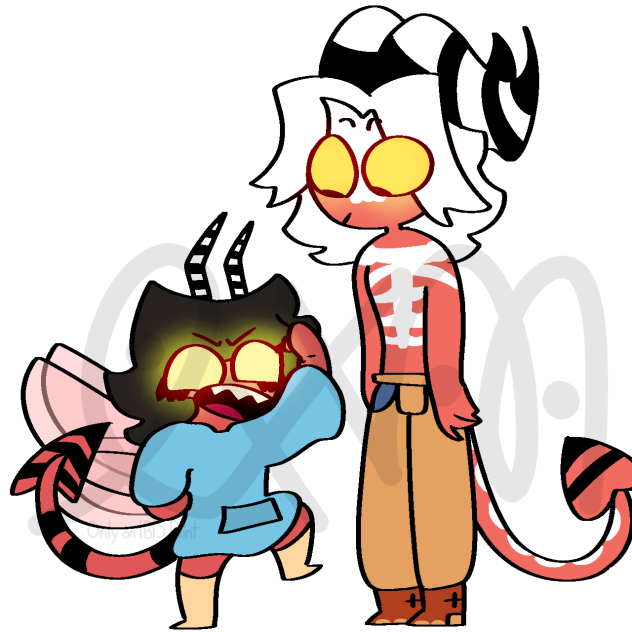 angry noises