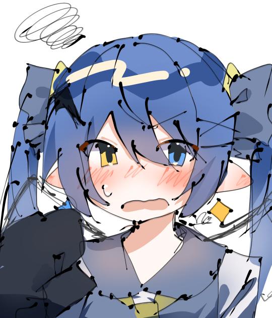 サツキちゃん！！