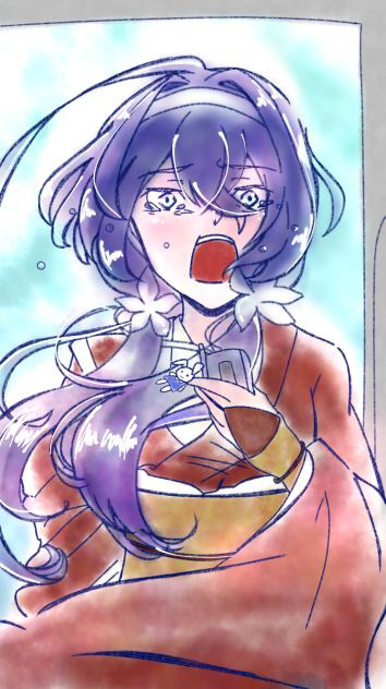 もうこれ以上一人だって殺したくない