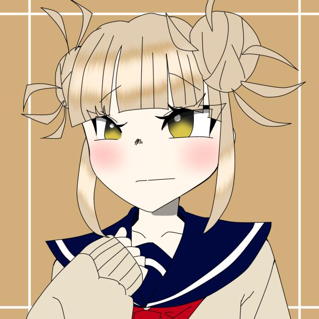 トガちゃん