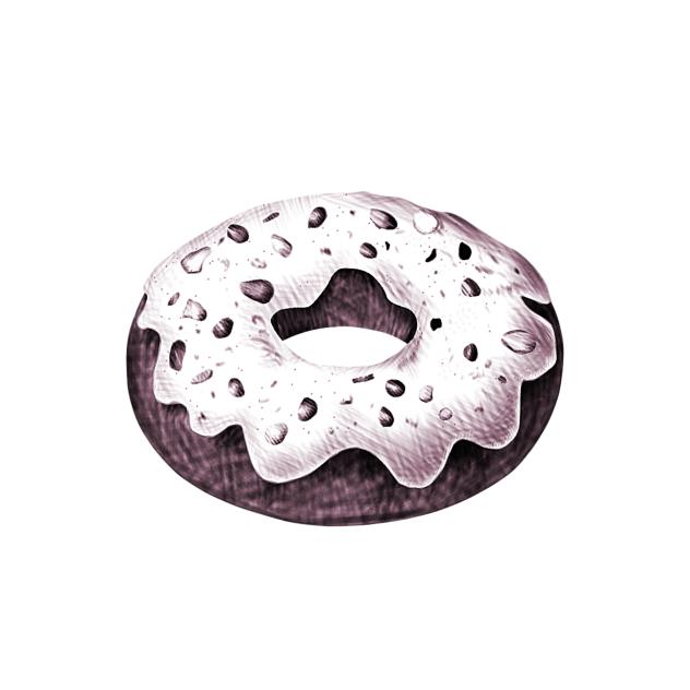 donut