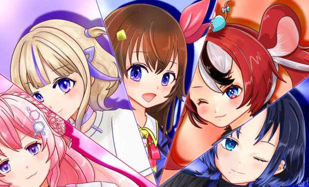 『【Cover】Beyond the way』