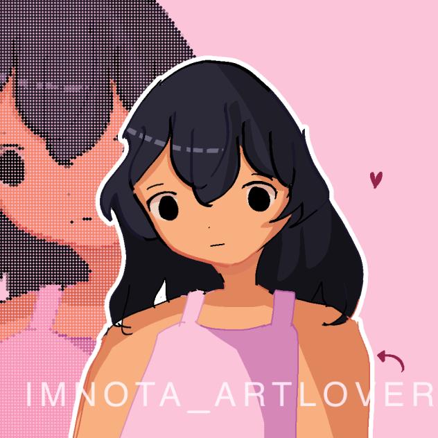 IMNOTA_ARTLOVER (Roblox character)