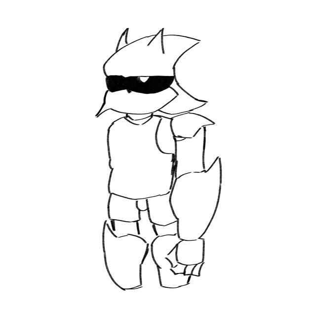 idk