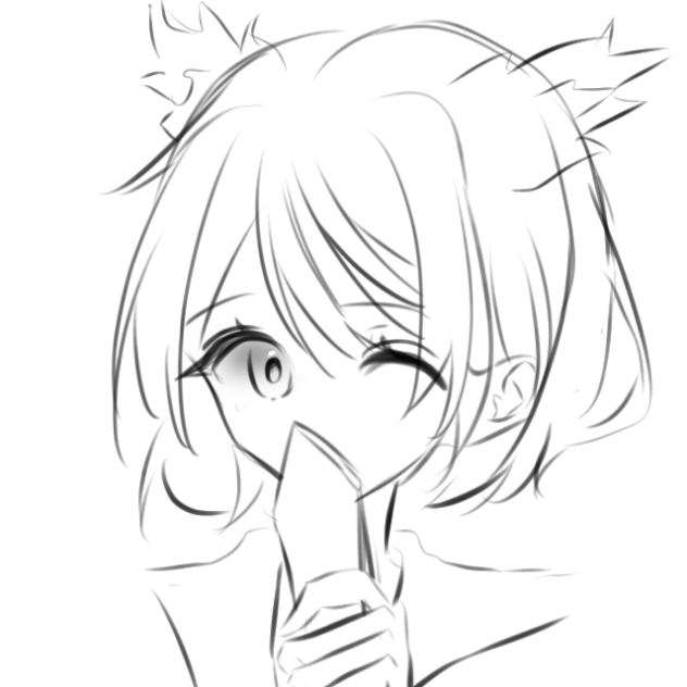 ぴょこぴょこ神子