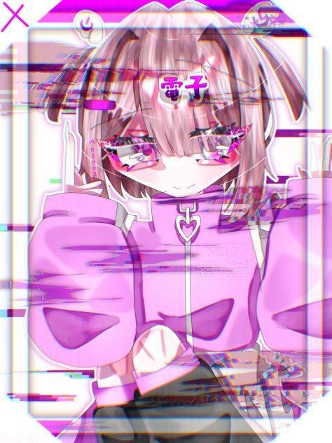 バグでぐらぐら倒れちゃう~~💦