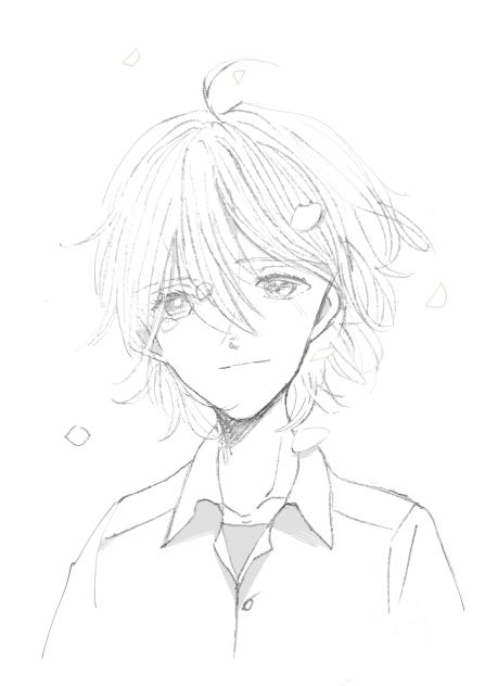 カヲル君