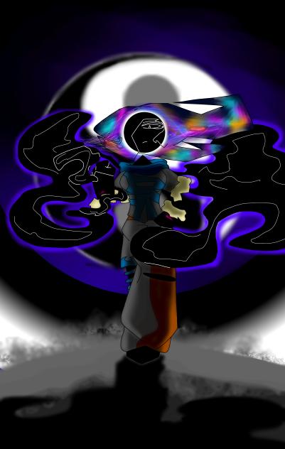I got bored yet again