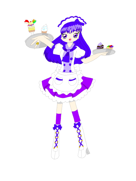 星空　蘭