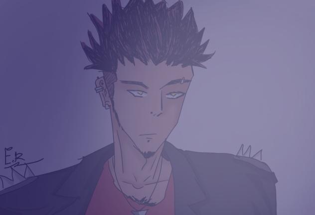 New artwork!!! - ibisPaint