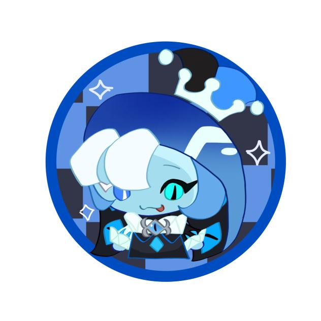 Shadow milk pfp